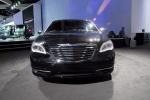 Chrysler 200 2011 года